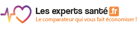 Les experts Santé Logo