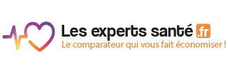 Les experts Santé Logo