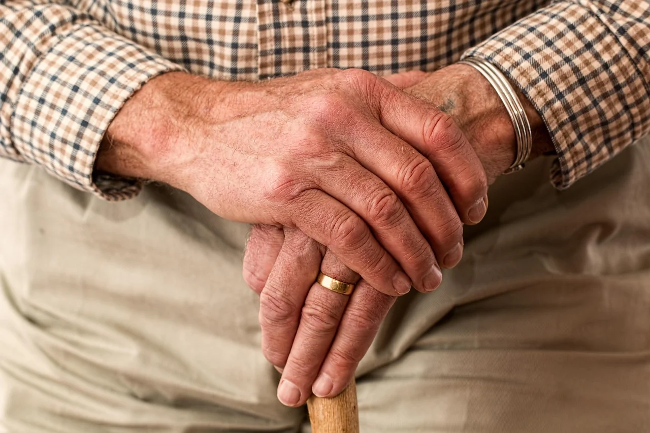 Mutuelle Sante Senior : elderly, hands, ring, walking stick, old person, senior, pensioner, aged, grandparent, cane, retired, man, elderly, elderly, elderly, elderly, elderly, hands, hands, old person, senior, senior, senior